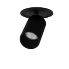 Indigo Lighting - OLYN 1 RDX 15W 1820Lm 36° DIM Noir mat