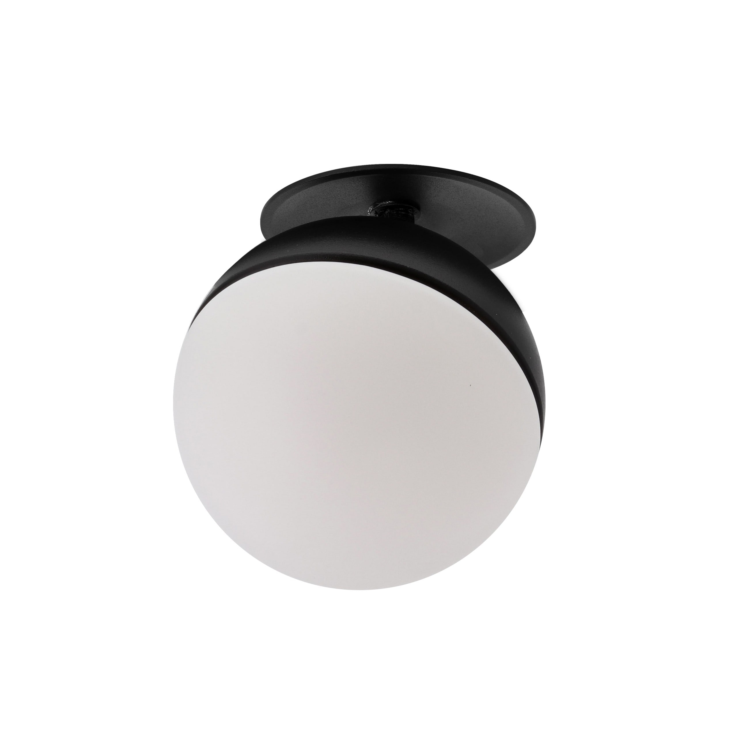 Indigo Lighting - OBIA 1 RX 6-9W 950Lm 150° DIM Noir mat