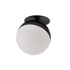 Indigo Lighting - OBIA 1 RX 6-9W 950Lm 150°  DIM Noir mat