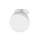 Indigo Lighting - OBIA 1 RX 6-9W 950Lm 150°  DIM Blanc mat