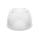 Indigo Lighting - REFLECTEUR 80° PC PRISMATIQUE 413x230mm