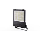Indigo Lighting - INDY K3 CSP A 100-150-200W 36500Lm 100x55° IP66 Noir