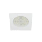 Indigo Lighting - KACI S-B 3W 350Lm 3000K 100° IP44 Blanc mat