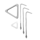 Indigo Lighting - KIT D'ANCRAGE