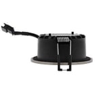 Indigo Lighting - SPOT 6W 700Lm 60° IP65 Nickel satiné