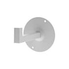 Indigo Lighting - CROCHET MURAL Blanc mat