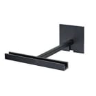 Indigo Lighting - CROCHET MURAL Anthracite