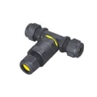 Indigo Lighting - CONNECTEUR 3PIN IP68