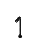 Indigo Lighting - FLORIA 1 5W 3000K 230Lm 20-48° IP65 Noir mat
