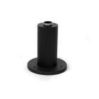 Indigo Lighting - BASE DE FIXATION 160mm Anthracite