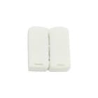 Indigo Lighting - INTERCONNECTEUR RGBW Blanc