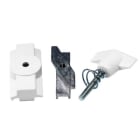 Indigo Lighting - ADAPTATEUR MECANIQUE max. 10kg Blanc
