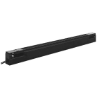 Indigo Lighting - CONVERTISSEUR 225W 48V AVEC BOITIER Noir mat