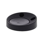 Indigo Lighting - BASE AIMANTEE Noir