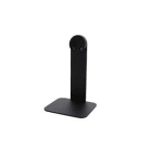 Indigo Lighting - BASE LAMPE DE BUREAU Noir