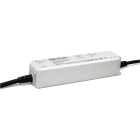 Indigo Lighting - Driver à tension constante 150 W 24 V IP67 ON/OFF