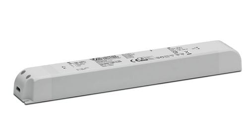 Indigo Lighting - Driver à tension constante 120 W 24 V IP20 ON/OFF