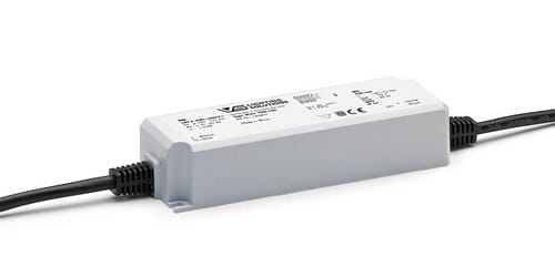 Indigo Lighting - Driver à tension constante 75 W 24 V IP67 ON/OFF