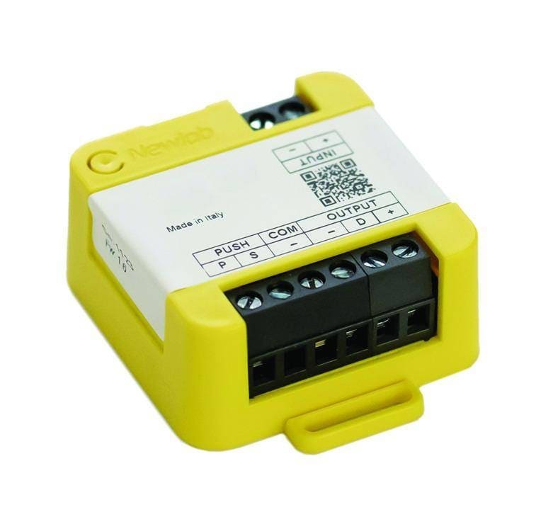 Indigo Lighting - Driver à tension constante 180 W 24 V IP20 ON/OFF