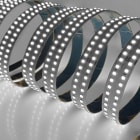 Indigo Lighting - Bandeau LED 5m 15W/m 2900lm/m 3000K CRI90 L.120 IP20 24Vdc CLIII