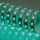 Indigo Lighting - Bandeau LED 5m 13,5W/m 1380lm/m RGBW 120ø IP20 24Vdc CLIII