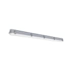 Indigo Lighting - CAIMAN VERSA 18-37W 120° IP66 DALI Gris