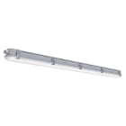 Indigo Lighting - CAIMAN QUICK CONNECT 18-37W 120° IP66 Gris