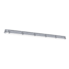 Indigo Lighting - CAIMAN VERSA 28-56W 120° IP66 DALI Gris