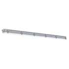 Indigo Lighting - CAIMAN QUICK CONNECT 28-56W 120° IP66 Gris