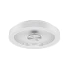 Indigo Lighting - HULA C 18W 3000K 1850Lm 120° DIM Blanc mat