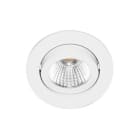 Indigo Lighting - AL1015 RX 12W 1320Lm 3000K 38° Blanc mat