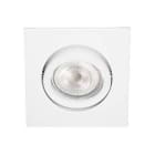 Indigo Lighting - ALA1013 SX GU10 AUTO MAX10W PAR16 Blanc mat