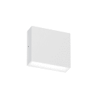 Indigo Lighting - BRIKPRO 2 2x7W 3000K 2x870Lm IP67 Blanc mat