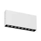 Indigo Lighting - BRIKPRO 1 A 14W 3000K 1300Lm IP67 Blanc mat