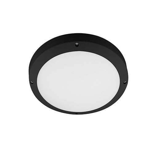 Indigo Lighting - LIDY SENSOR 24W 4010Lm IP66 Noir