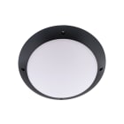 Indigo Lighting - MINI TIMY SENSOR EVO 8-13W 110° IP66 Noir mat