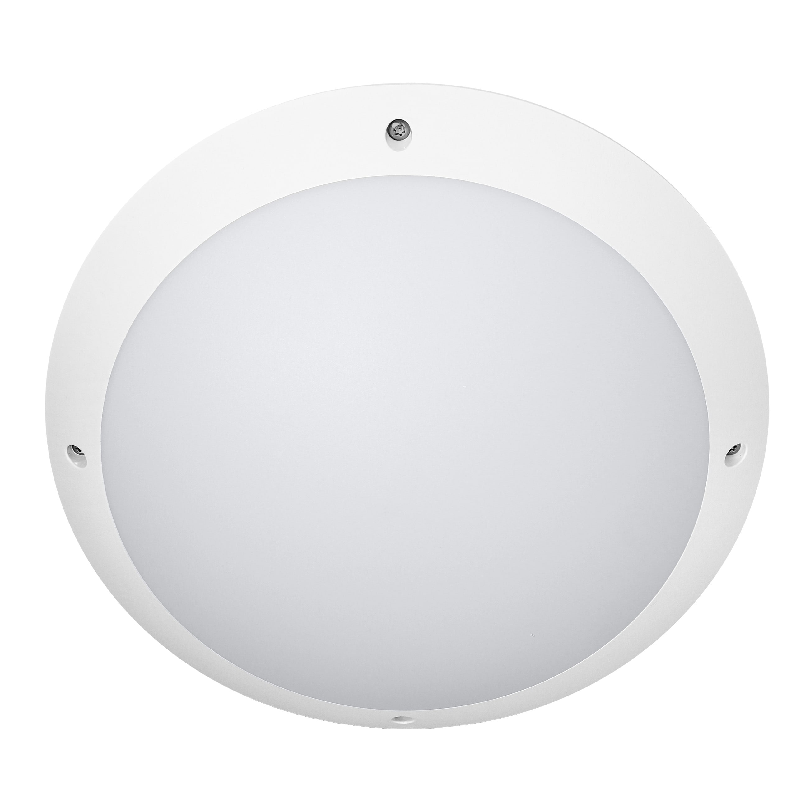 Indigo Lighting - TIMY SENSOR EVO 16-19-23W 110° IP66 Blanc mat