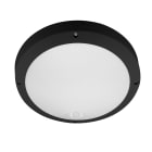Indigo Lighting - LIDY SENSOR IR 24W IP66 Noir mat