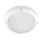 Indigo Lighting - LIDY SENSOR IR 24W IP66 Blanc mat