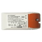 Indigo Lighting - DRIVER 9-18W 350mA CC DIM