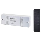 Indigo Lighting - CONTROLEUR + TELECOMMANDE RGB