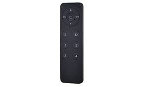 Indigo Lighting - TELECOMMANDE RF