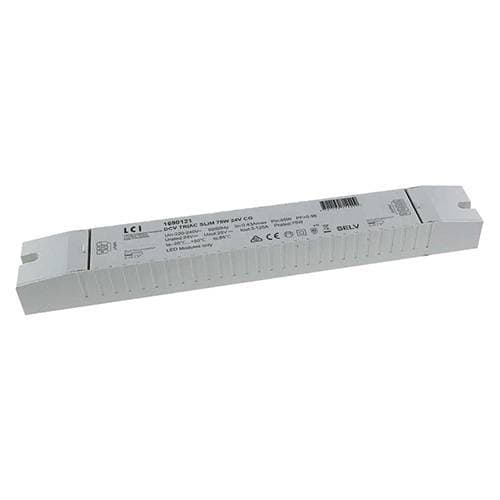 Indigo Lighting - DRIVER 75W 24V CV DIM