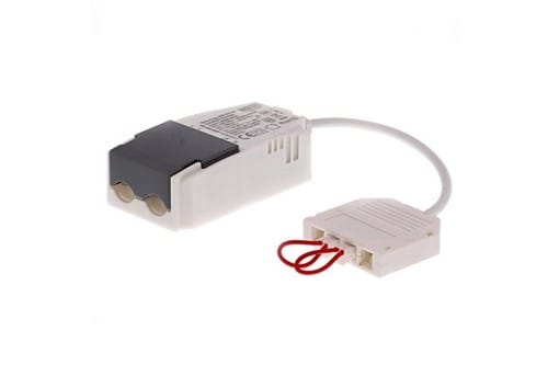 Indigo Lighting - DRIVER 2-4W 350mA CC DIM