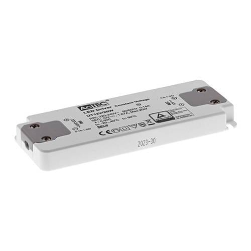 Indigo Lighting - DRIVER 20W 12V CV