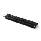 Indigo Lighting - CONVERTISSEUR IN-TRACK 100W 48V Noir mat