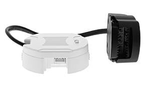 Indigo Lighting - DRIVER 5W 145mA CC DIM
