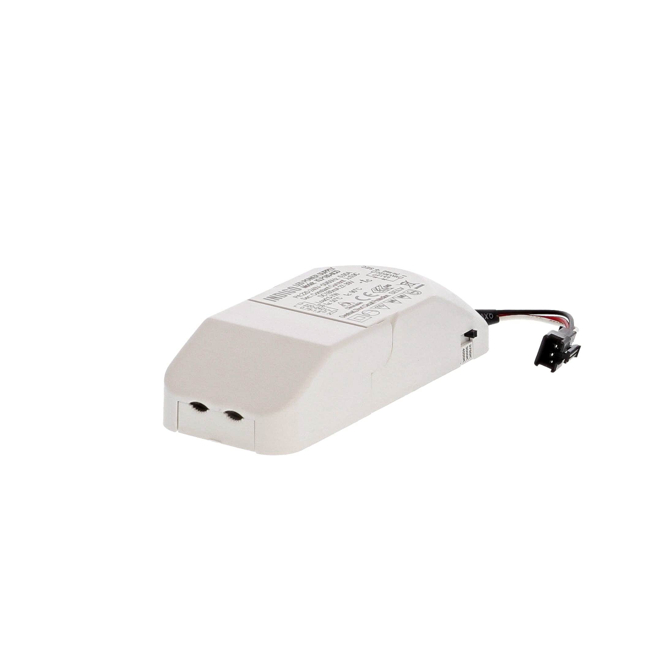 Indigo Lighting - DRIVER 5-7W 180mA CC DIM