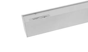 Indigo Lighting - MODULE ELECTRIFIE 120cm Blanc mat