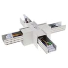 Indigo Lighting - CONNEXION X Blanc mat